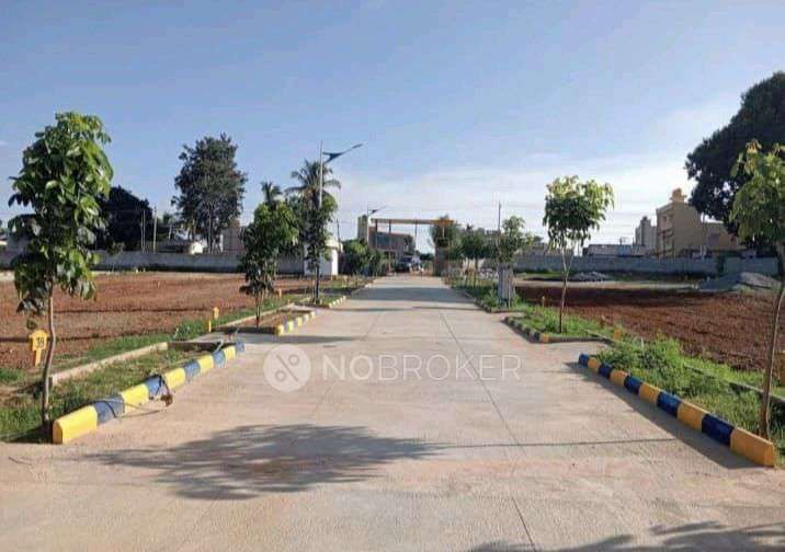 2 BHK Villa In  Nandgi Gardenia For Sale  In Indluvadi