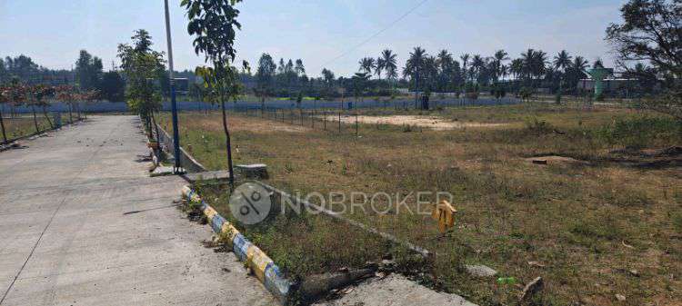 2 BHK Villa In  Nandgi Gardenia For Sale  In Indluvadi