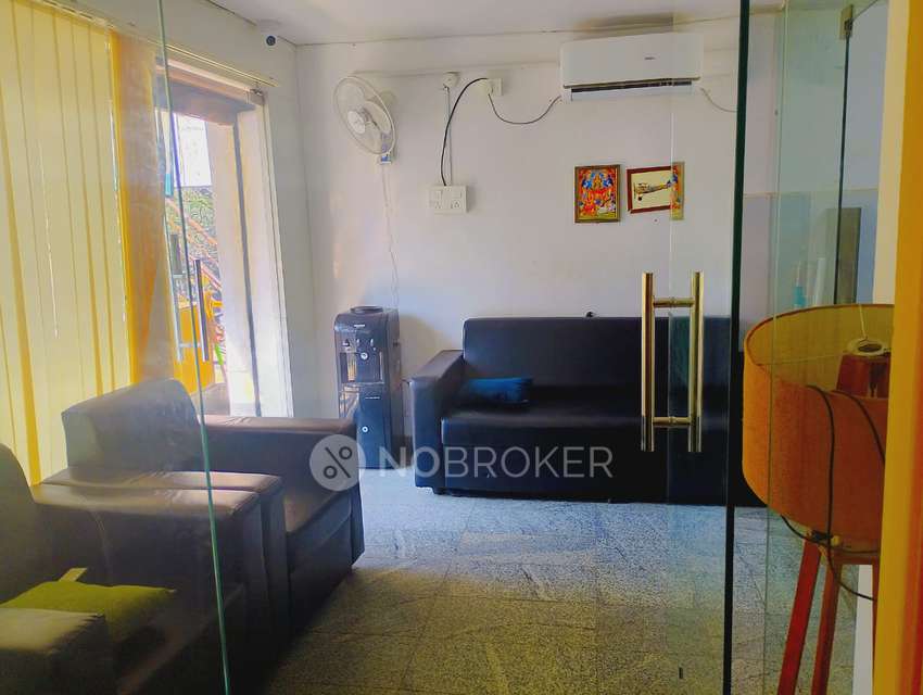 Office Space in Kphb 4th Phase, Hyderabad for Rent 