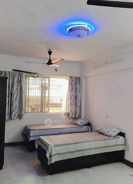 3 BHK Villa In Independent Row House  for Rent  In Super Townhouse Oak Vashi Formerly Blue Diamond