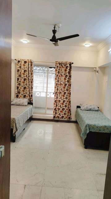3 BHK Villa In Independent Row House  for Rent  In Super Townhouse Oak Vashi Formerly Blue Diamond