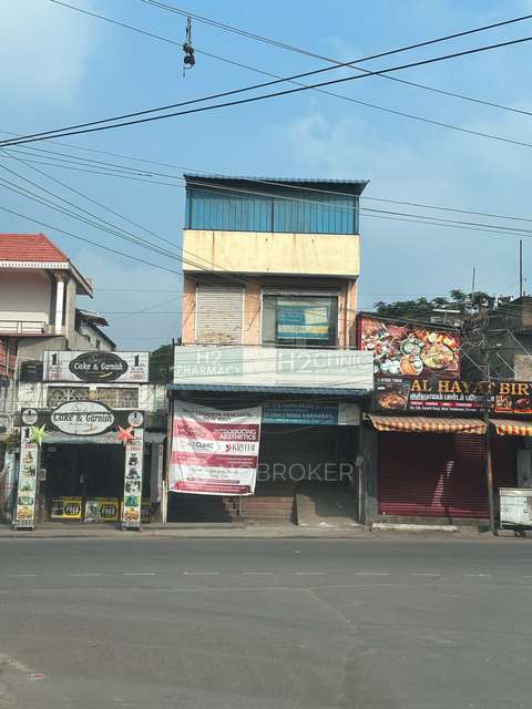 Showroom in West Tambaram, Chennai for Rent 