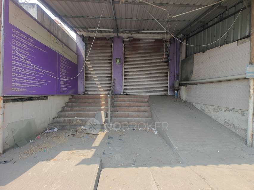 Showroom in West Tambaram, Chennai for Rent 