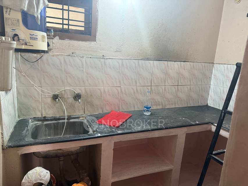 2 BHK House for Rent  In Nallagandla 