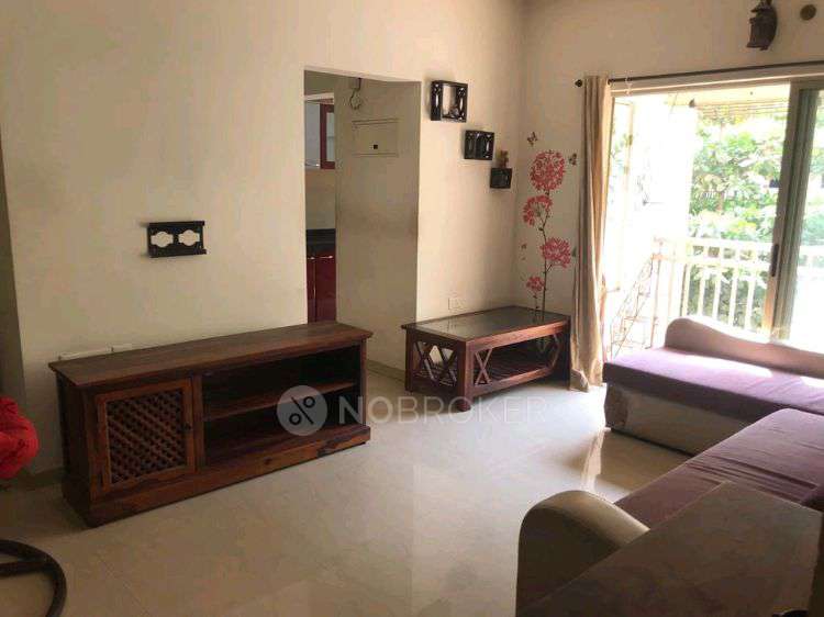 1 BHK Flat In Lodha Casa Viviana for Rent  In Viviana Cooperative Housing Society, Beverlee Cooperative Housing Society, Nilje Gaon, Maharashtra 421204, India