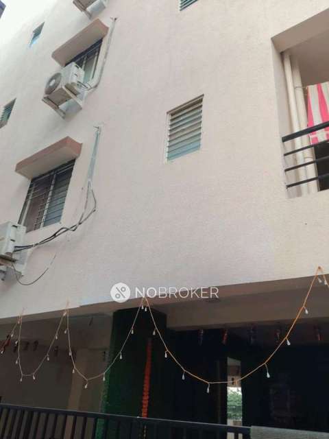 PG for Boys in Hinjewadi