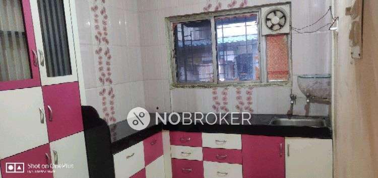 1 BHK Flat In Parvatiraj Park, Sairaj Residency For Sale  In New Sanghavi