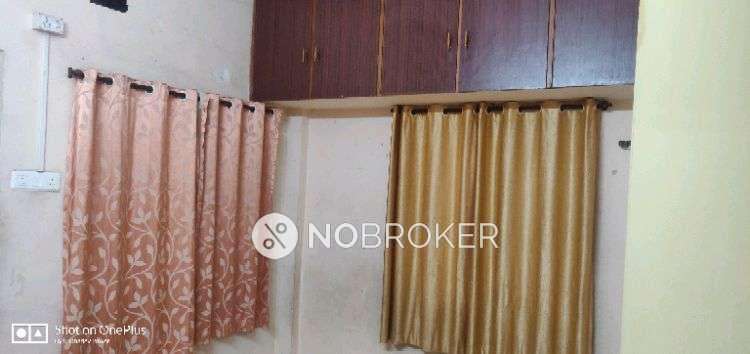1 BHK Flat In Parvatiraj Park, Sairaj Residency For Sale  In New Sanghavi