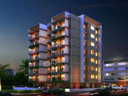 2 BHK Flat In Vistara World For Sale  In Panvel