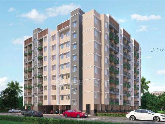 2 BHK Flat In Vistara World For Sale  In Panvel
