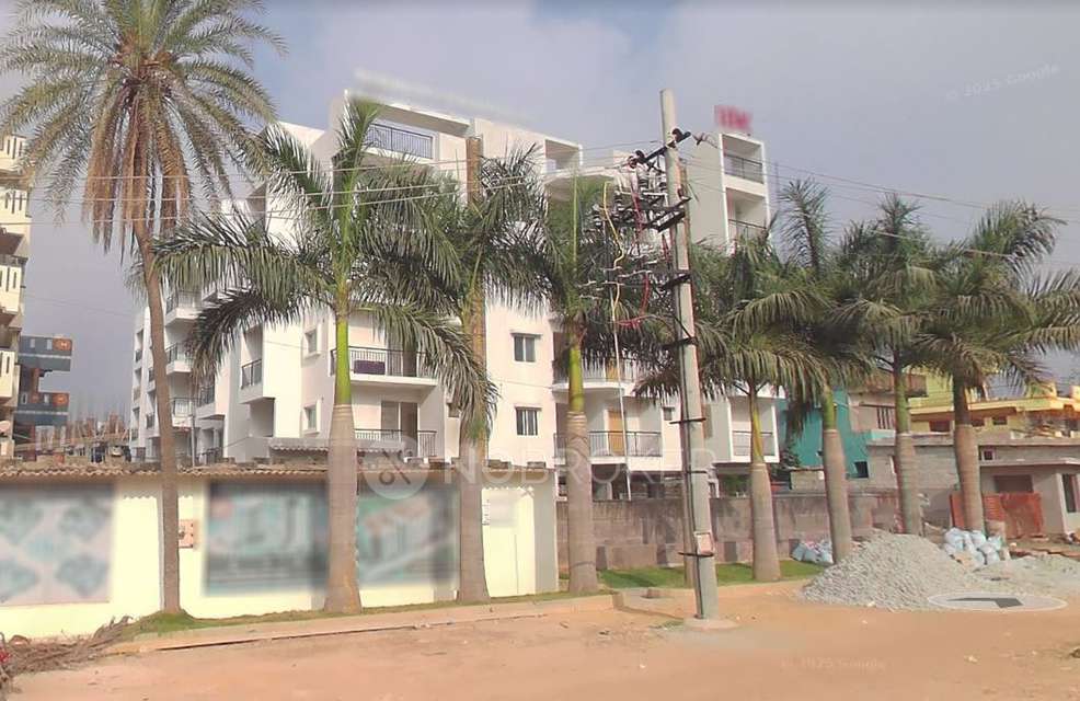 2 BHK Flat In Maz Rd 10x for Rent  In Hoskote