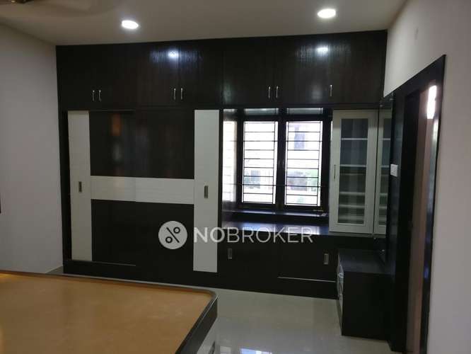 3 BHK Flat In Sai Balaji Homes for Rent  In Cmc Enclave, Hyderabad, Telangana, India