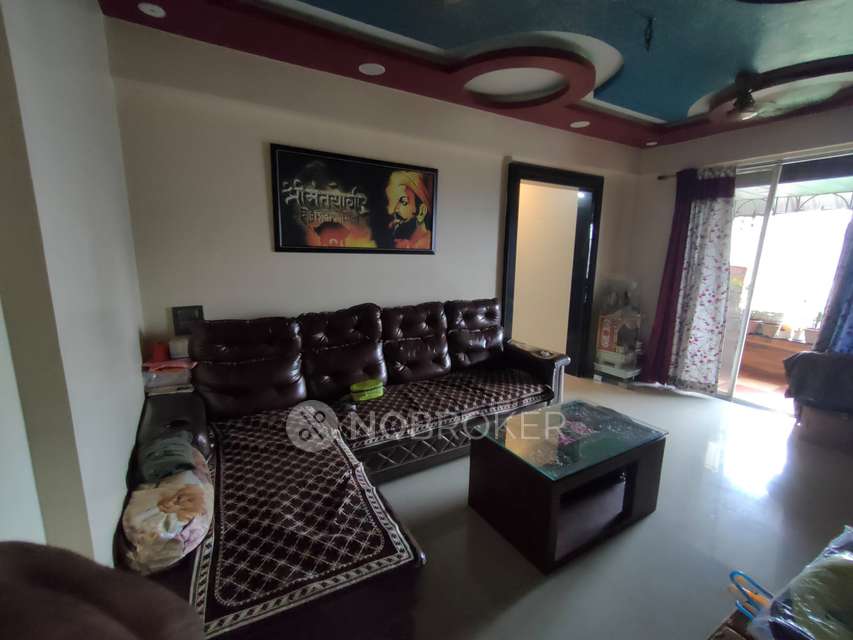 2 BHK Flat In Krishna Paradise for Rent  In Krishna Paradise