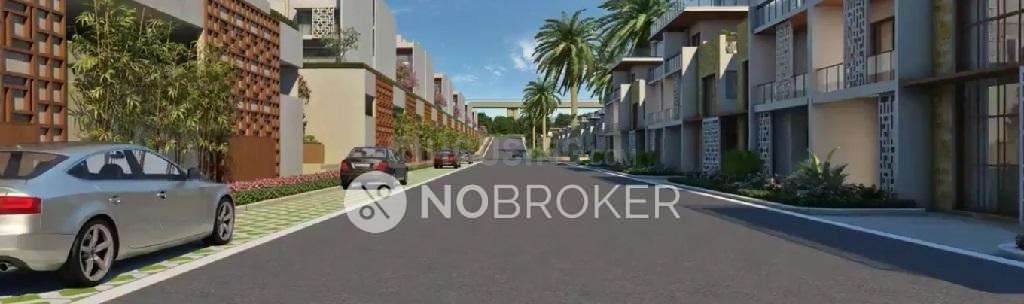 Single Room for Male In 2 BHK  In The Hemisphere In Jaypee Greens