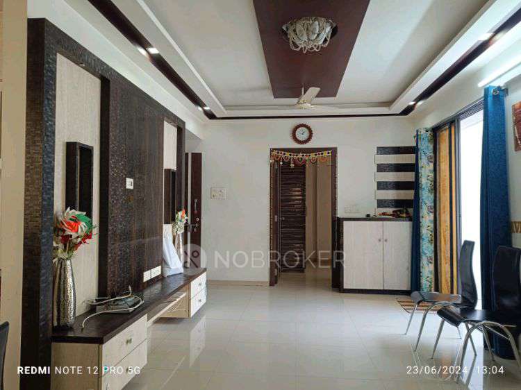 3 BHK Flat In Oxford Olympia for Rent  In Wakad
