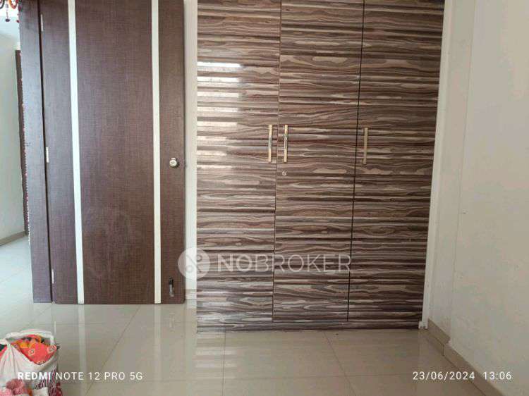 3 BHK Flat In Oxford Olympia for Rent  In Wakad