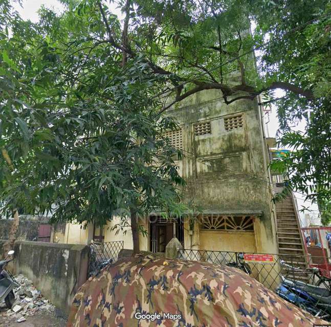 1 RK House for Lease  In 1, Murugesan St, Aminjikarai, Chennai, Tamil Nadu 600030, India