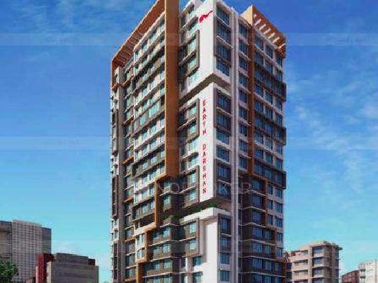 1 BHK Flat In Manibhadra Raj Vihar For Sale  In Khetwadi