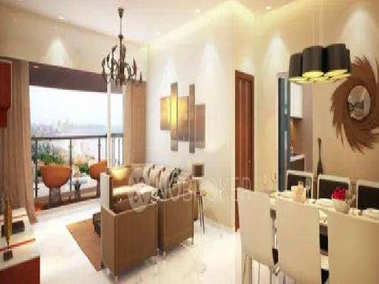 1 BHK Flat In Manibhadra Raj Vihar For Sale  In Khetwadi