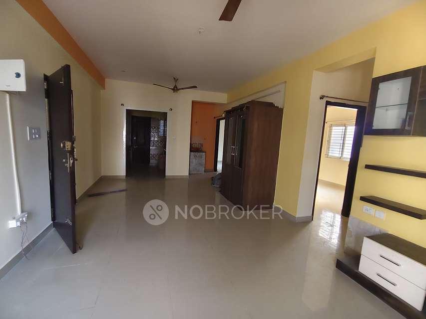3 BHK Flat In Alps Pleasanton for Rent  In Electronic City