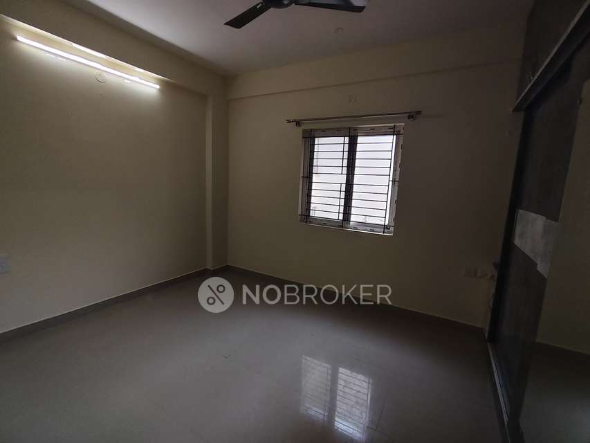 3 BHK Flat In Alps Pleasanton for Rent  In Electronic City