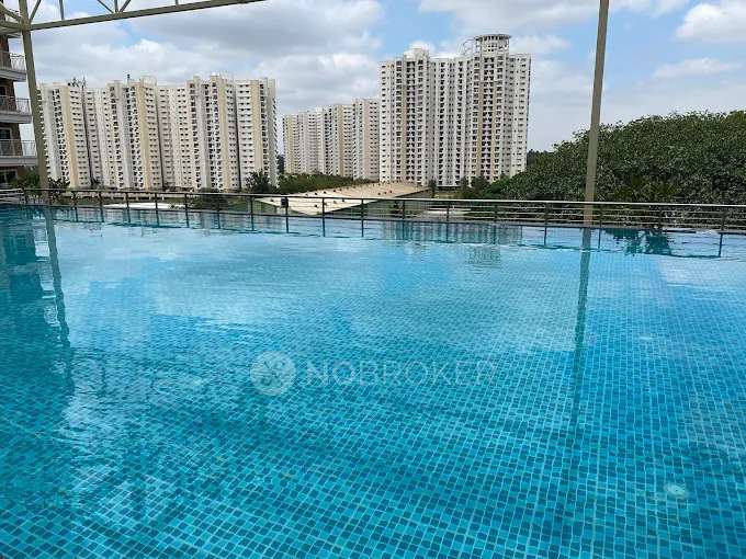 3 BHK Flat In Brigade Buena Vista For Sale  In Cheemasandra