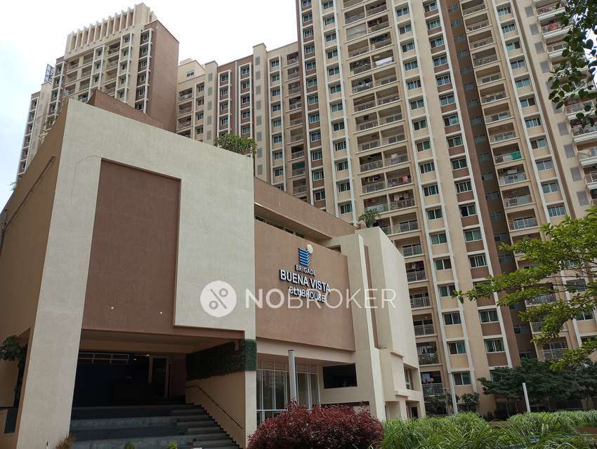 3 BHK Flat In Brigade Buena Vista For Sale  In Cheemasandra, Bangalore