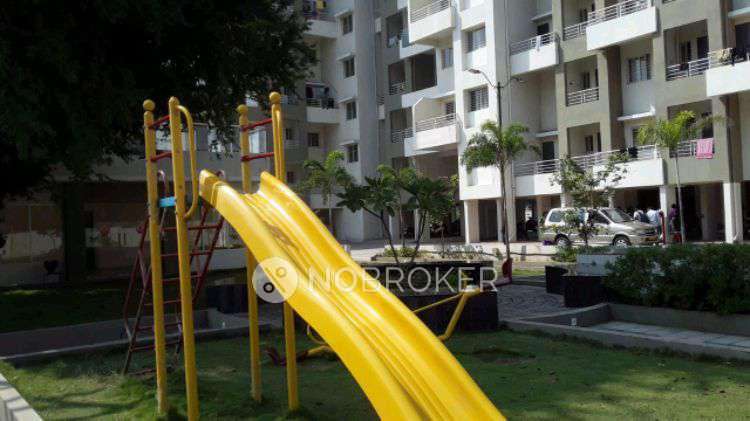 1 BHK Flat In Dev Residency  For Sale  In Uruli Devachi