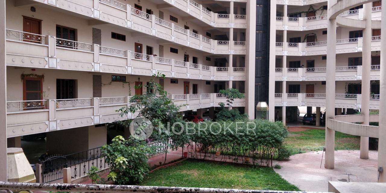 2 BHK Flat In Ram Raju Nagar  for Rent  In Jeedimetla