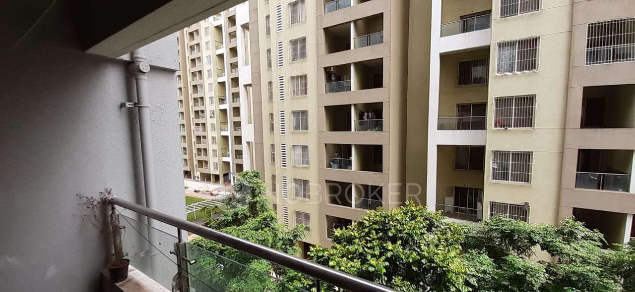 1 BHK Flat In Apartment for Rent  In  Wakad, Pimpri-chinchwad,