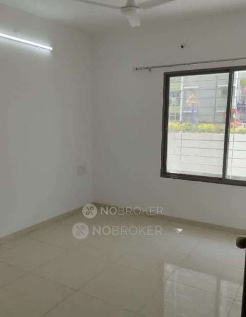 Single Room for Female In 2 BHK  In Green Life In  Hinjawadi