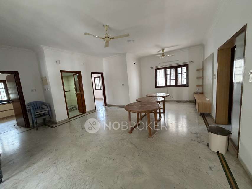 3 BHK Flat In Landmark Residency, Bhoopasandra for Rent  In Bhoopasandra
