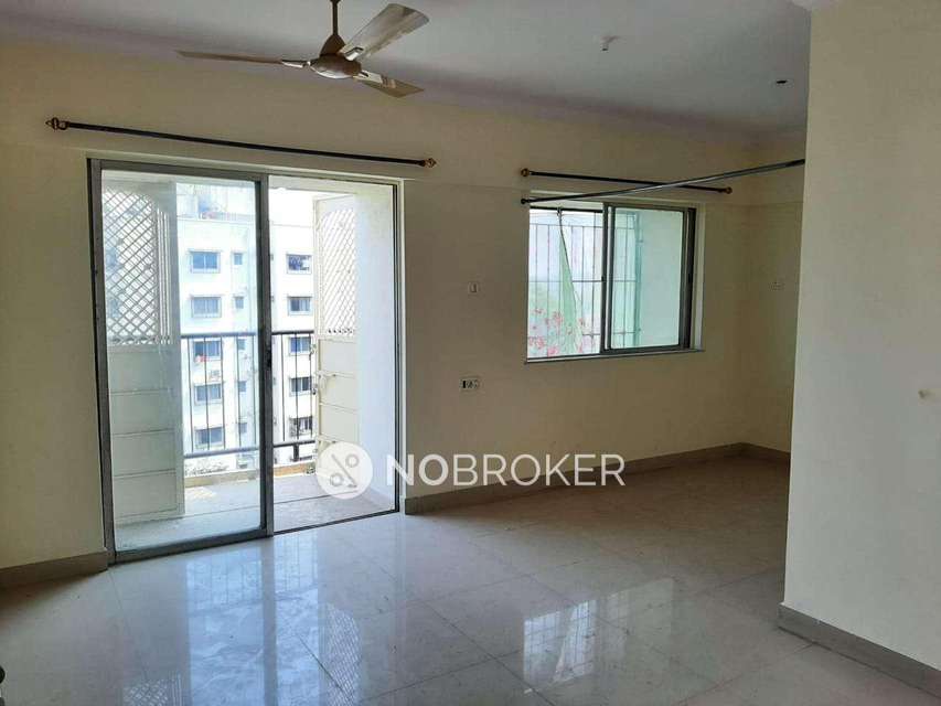2 BHK Flat In Kubera Sankul For Sale  In Kubera Sankul