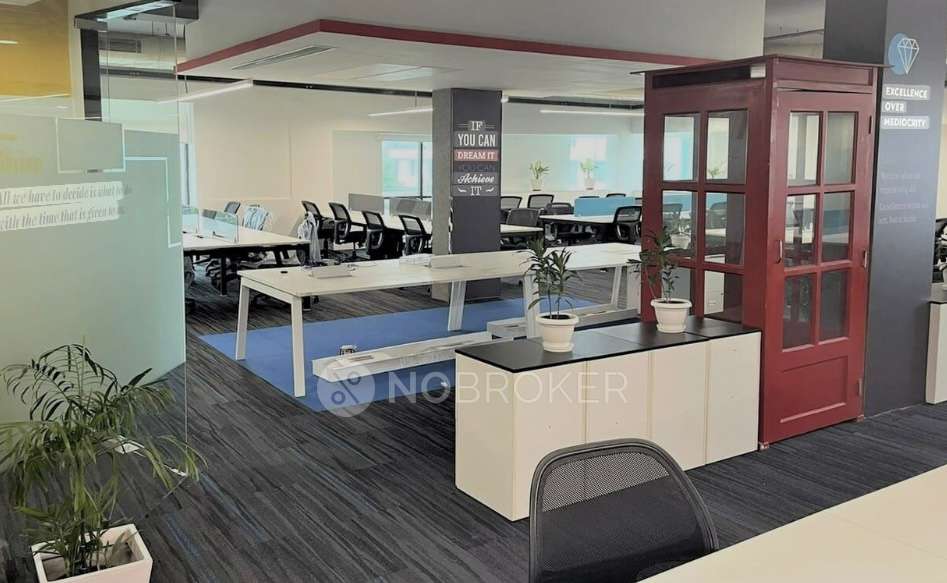 Office Space in   Sector 3, Noida for Rent 