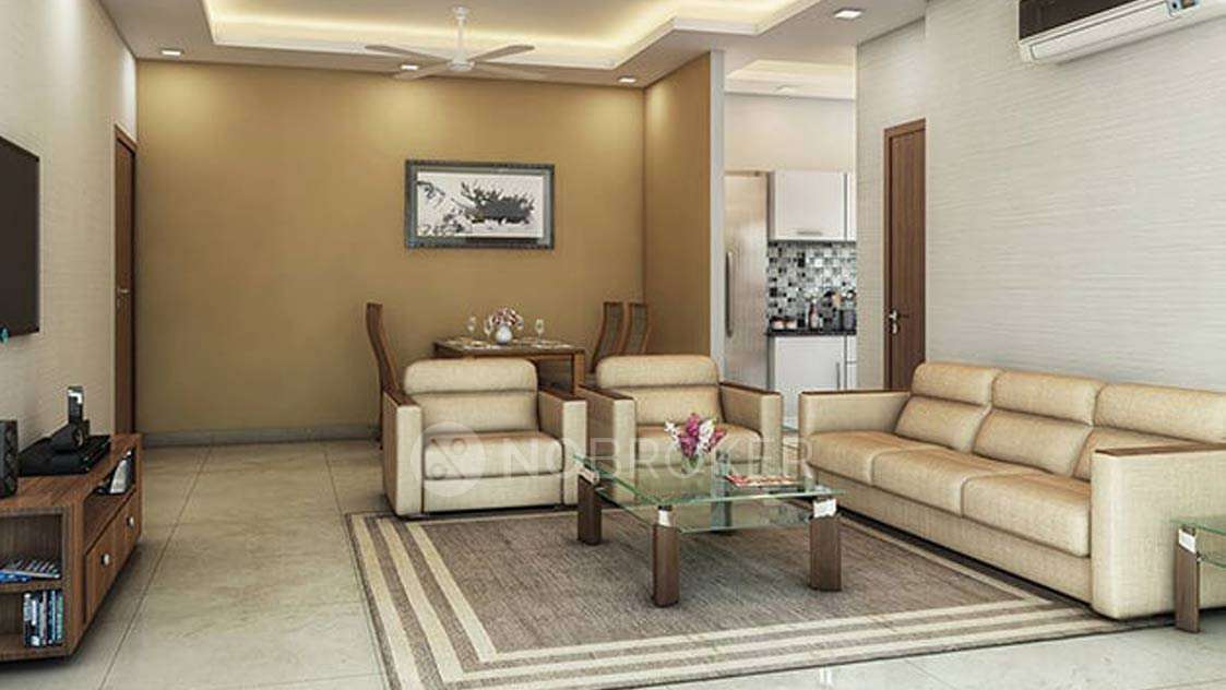 4 BHK Flat In Max Estate 128, For Sale  In Sector 28
