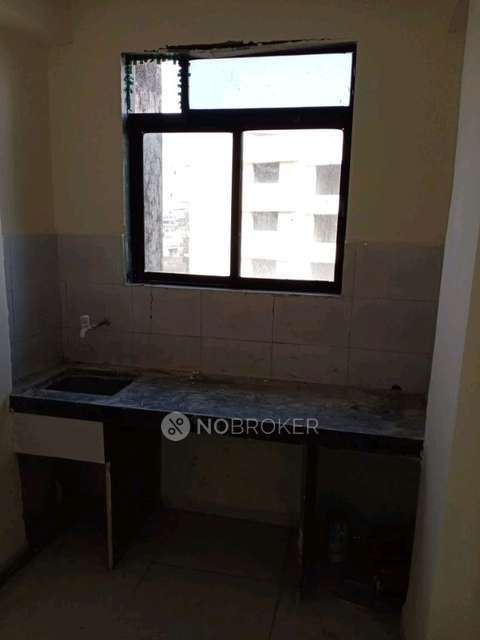 1 BHK Flat In Sai Ganesh Constuction For Sale  In Panvel