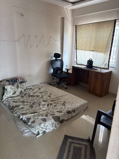Single Room for Male In 3 BHK  In Sai Krupa Endura In Hoodi