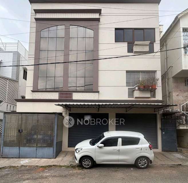 Shop in Vrushubhdri Nilayam, 334, Upadhyaya Layout, Rr Layout, Jnana Jyothi Nagar, Gnana Bharathi, Bengaluru, Karnataka 560056, India, Bangalore for Rent 