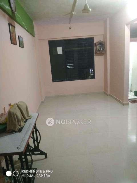 1 BHK Flat In Shree Ganesh Plaza For Sale  In Diva