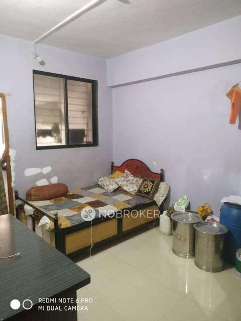 1 BHK Flat In Shree Ganesh Plaza For Sale  In Diva