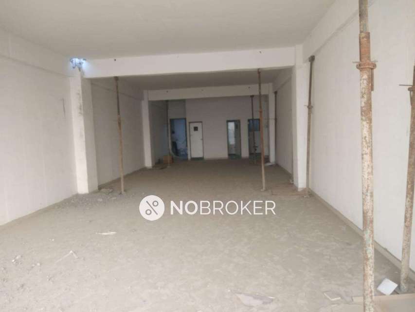 Office Space in  Vashi, Mumbai for sale 