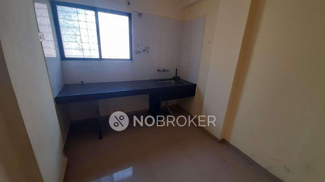 1 BHK Flat In Sadguru Niwas For Sale  In Kharadi