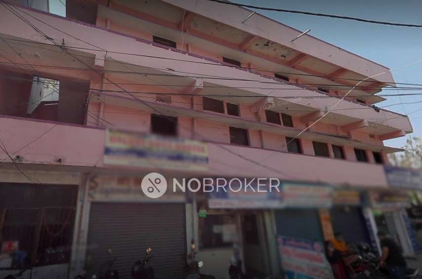 PG for Girls in Gatkesar