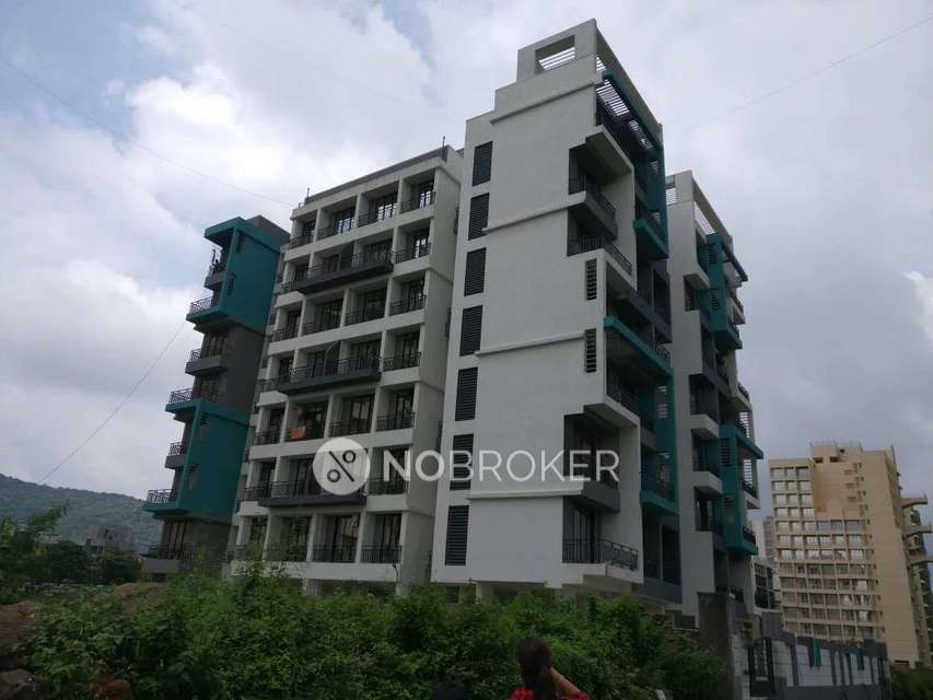 2 BHK Flat In Dynamic Royale For Sale  In Karanjade