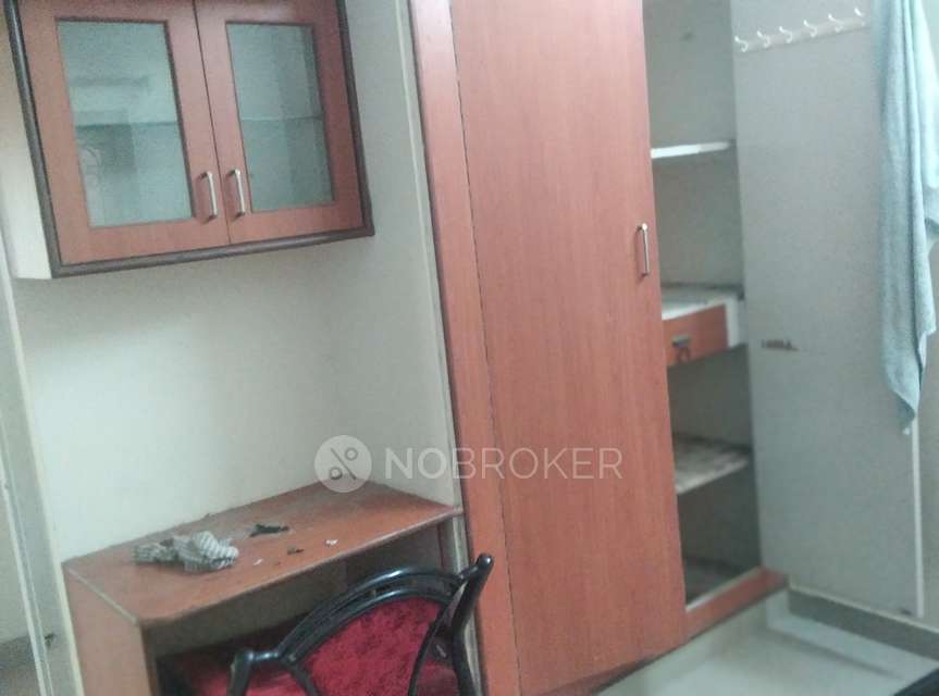 2 BHK House for Rent  In Hebbal Kempapura