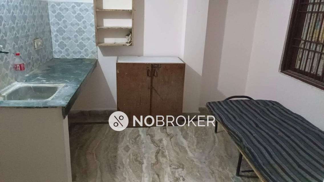 2 BHK Flat In Standalone Building  for Rent  In New Ashok Nagar