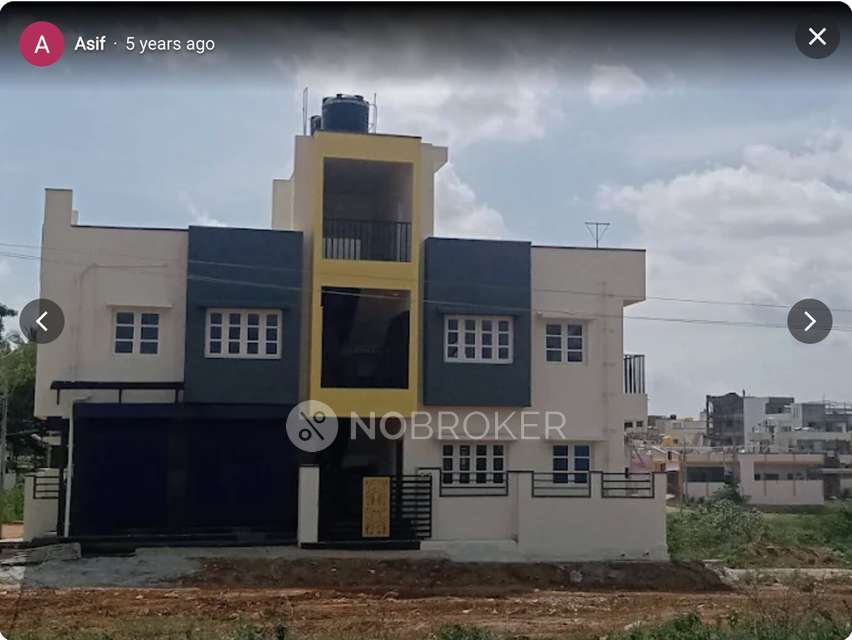 2 BHK House for Rent  In Channarayapatna