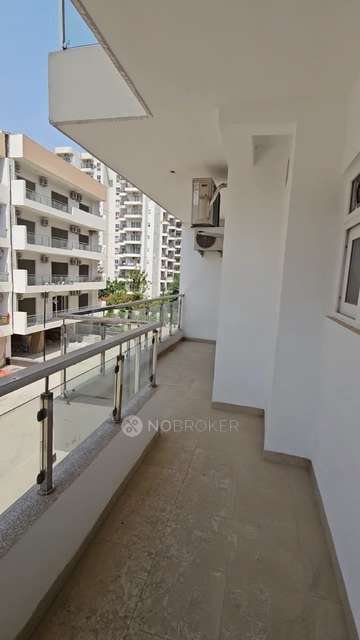 4 BHK Flat In Ss Linden for Rent  In Sector 85