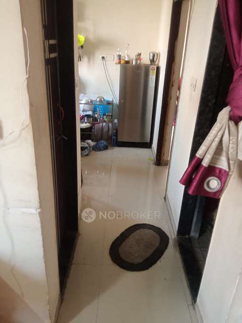 1 BHK Flat In Twins Park for Rent  In Mundhwa