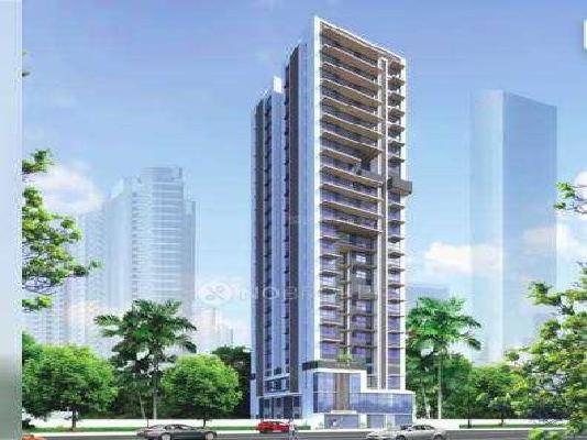 4 BHK Flat In Mangalmurti Sai Aradhya For Sale  In Dadar West